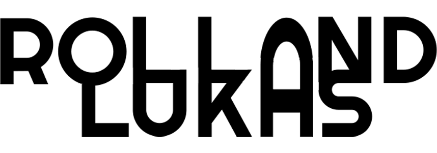 Logo Lukas Rolland